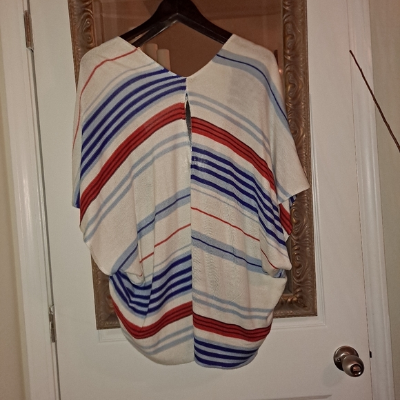 Democracy Sweater - Picture 2 of 2